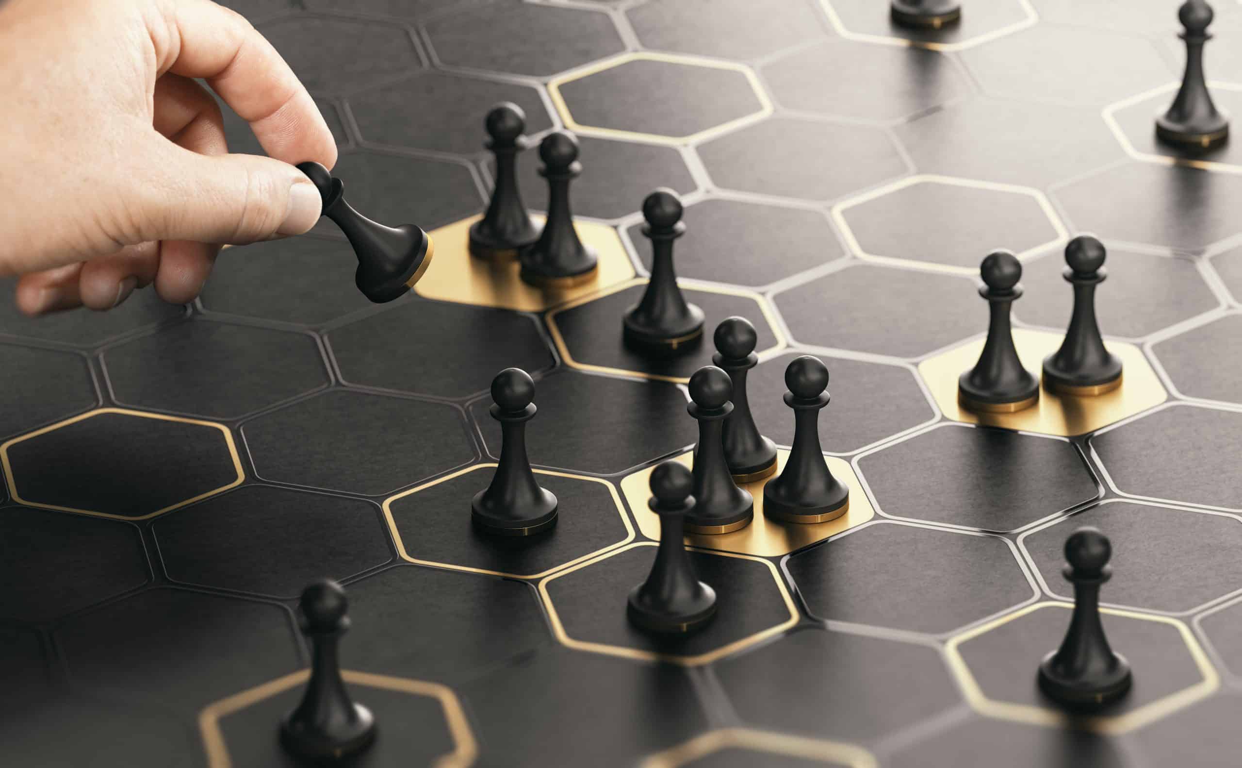 crear franquicias en zonas de influencia
